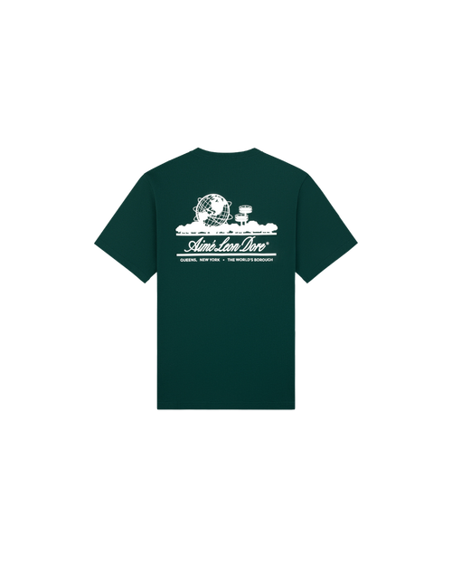 AIME LEON DORE - Unisphere Tee