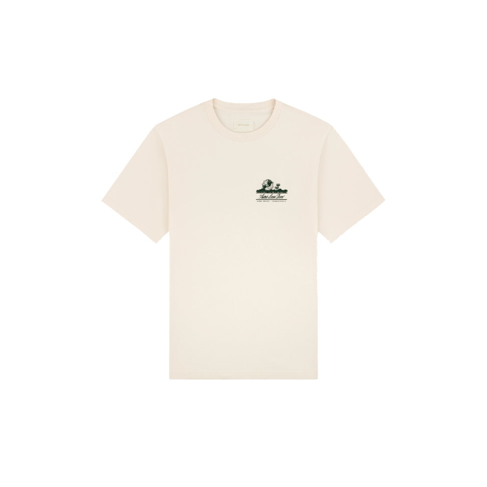 AIME LEON DORE - Unisphere Tee