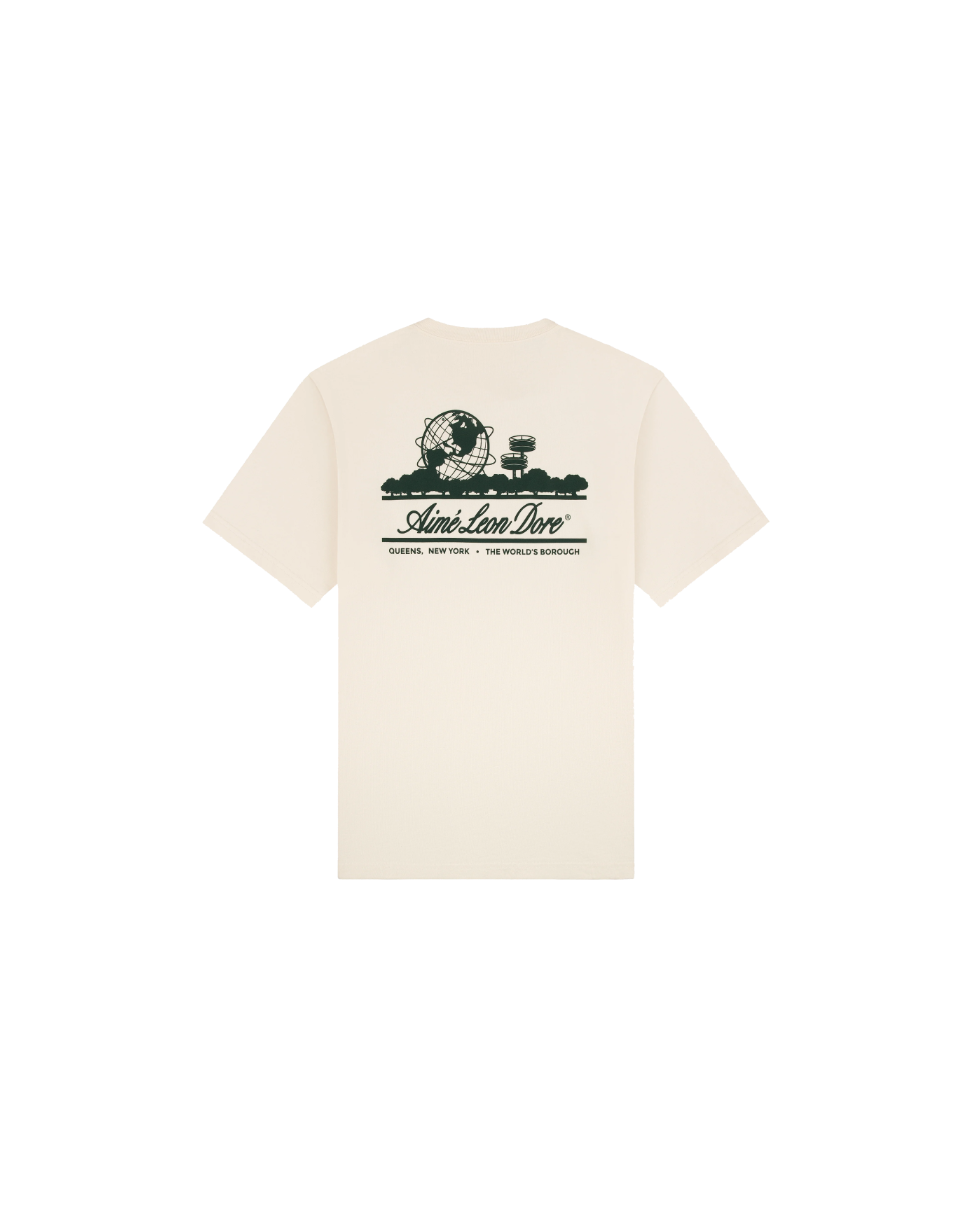 AIME LEON DORE - Unisphere Tee