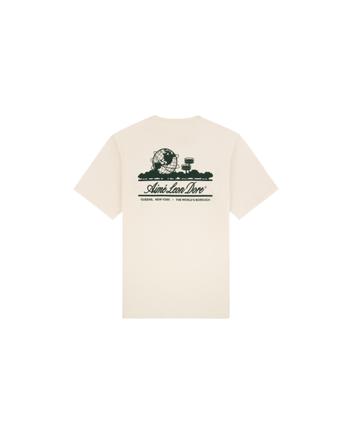 AIME LEON DORE - Unisphere Tee