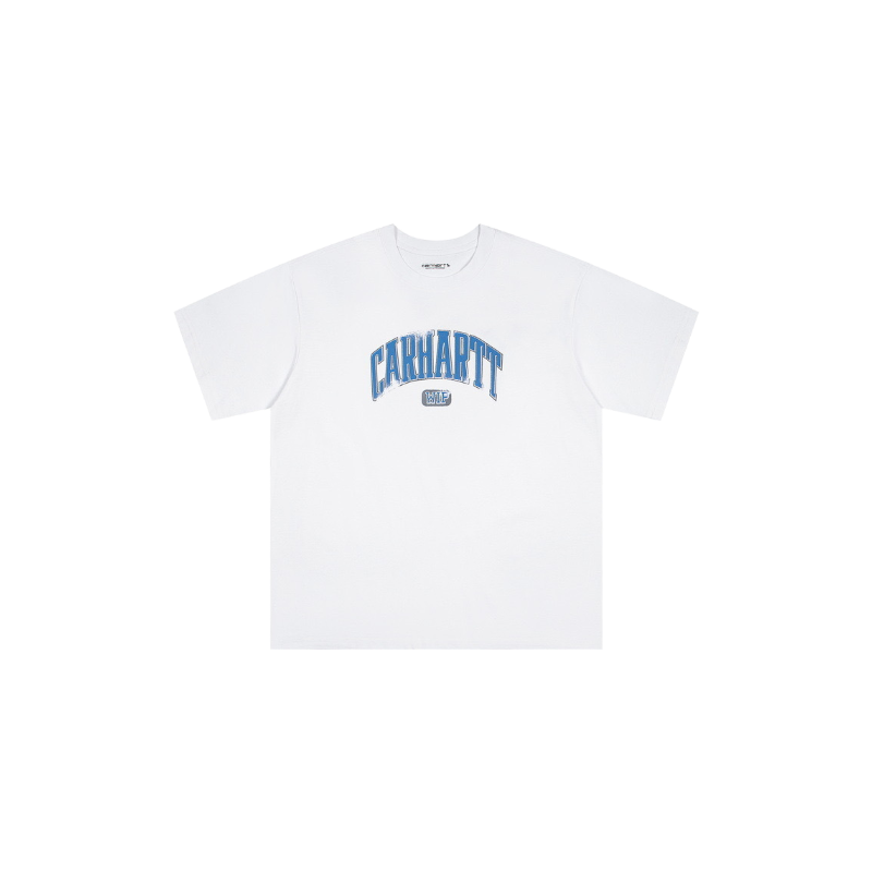 Carhartt WIP S/S Berkeley Script T-Shirt