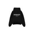 Represent Owner's Club - Black