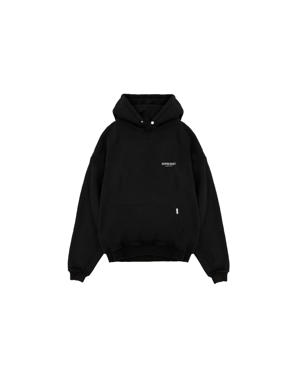 Represent Owner's Club - Black