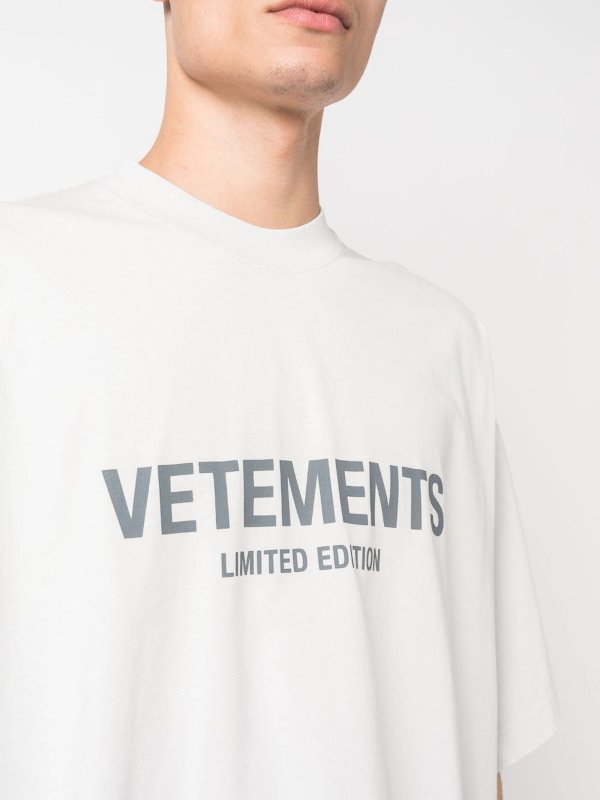 VETEMENTS Limited Edition
