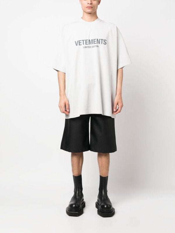 VETEMENTS Limited Edition