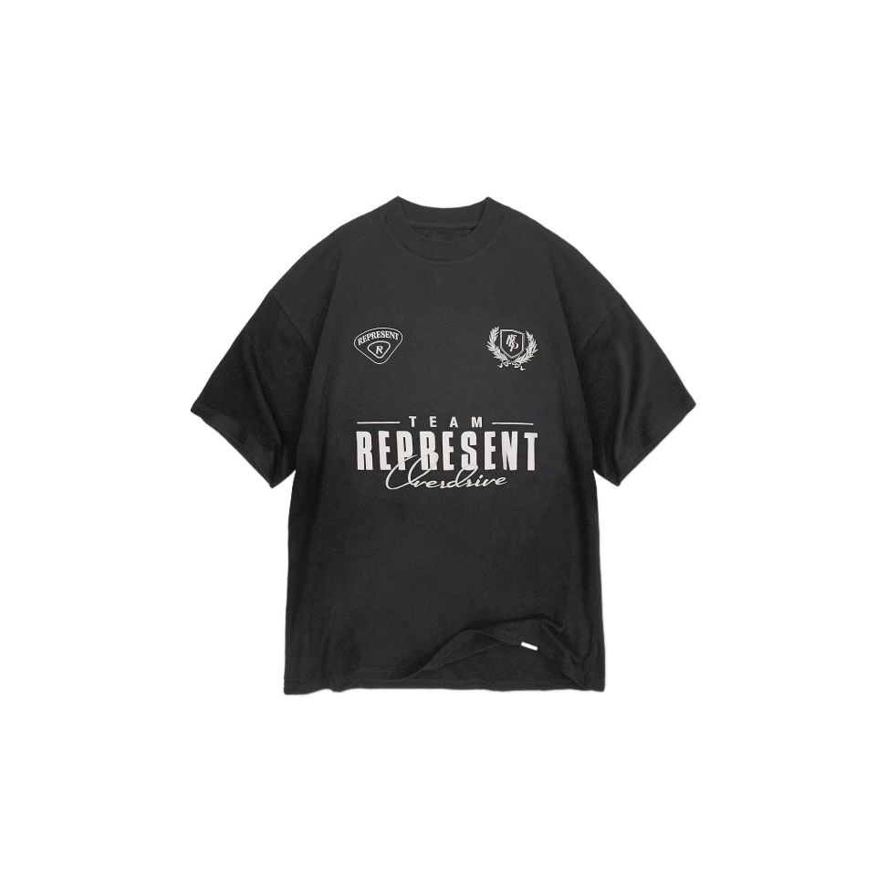 Represent World Championship T-Shirt