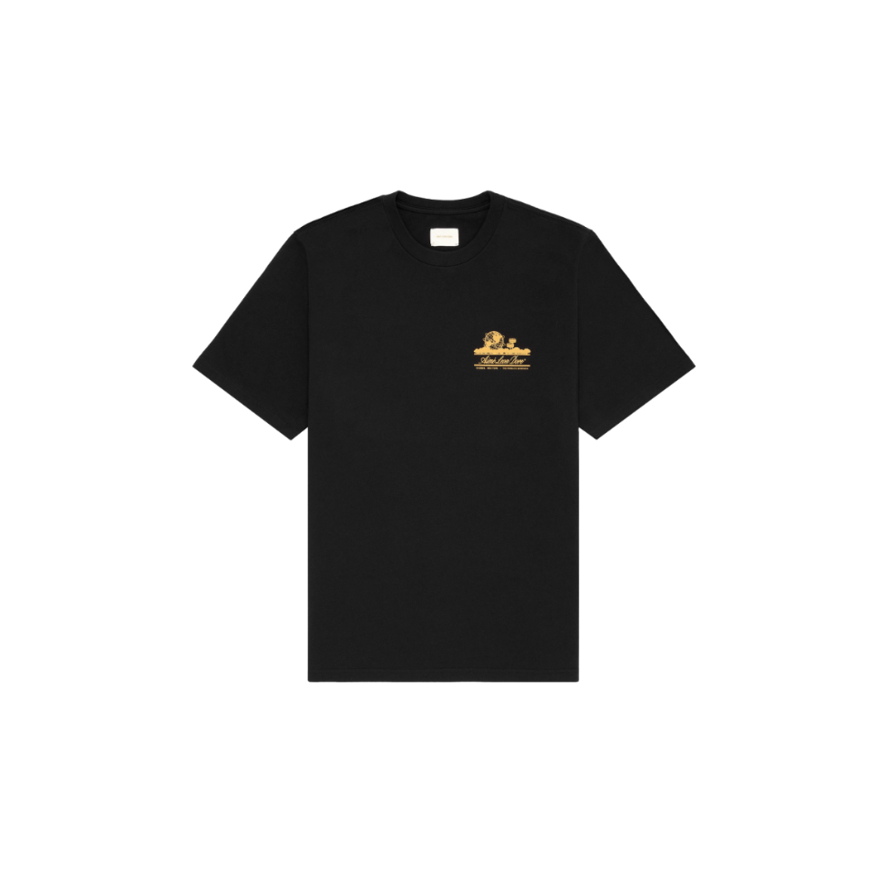 AIME LEON DORE - Unisphere Tee