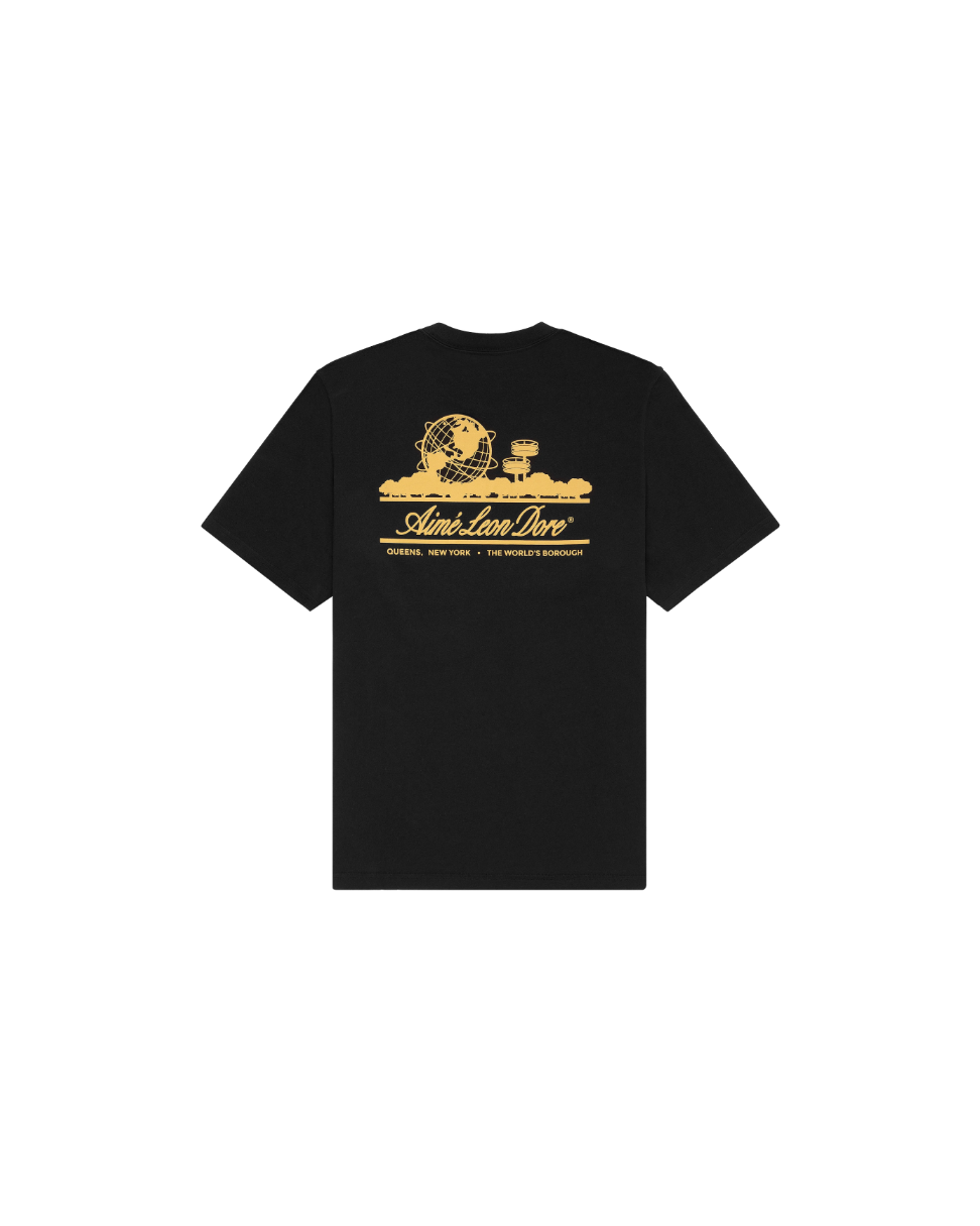 AIME LEON DORE - Unisphere Tee