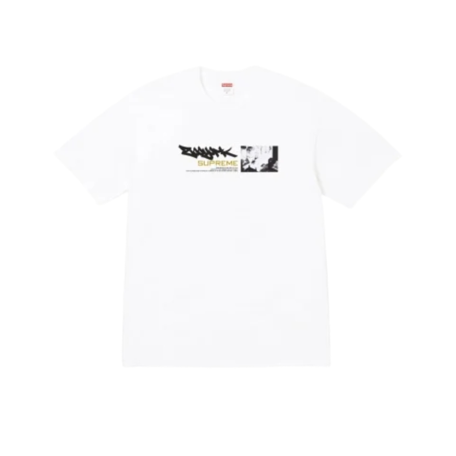 Supreme x Zoo York Dynasty Tee