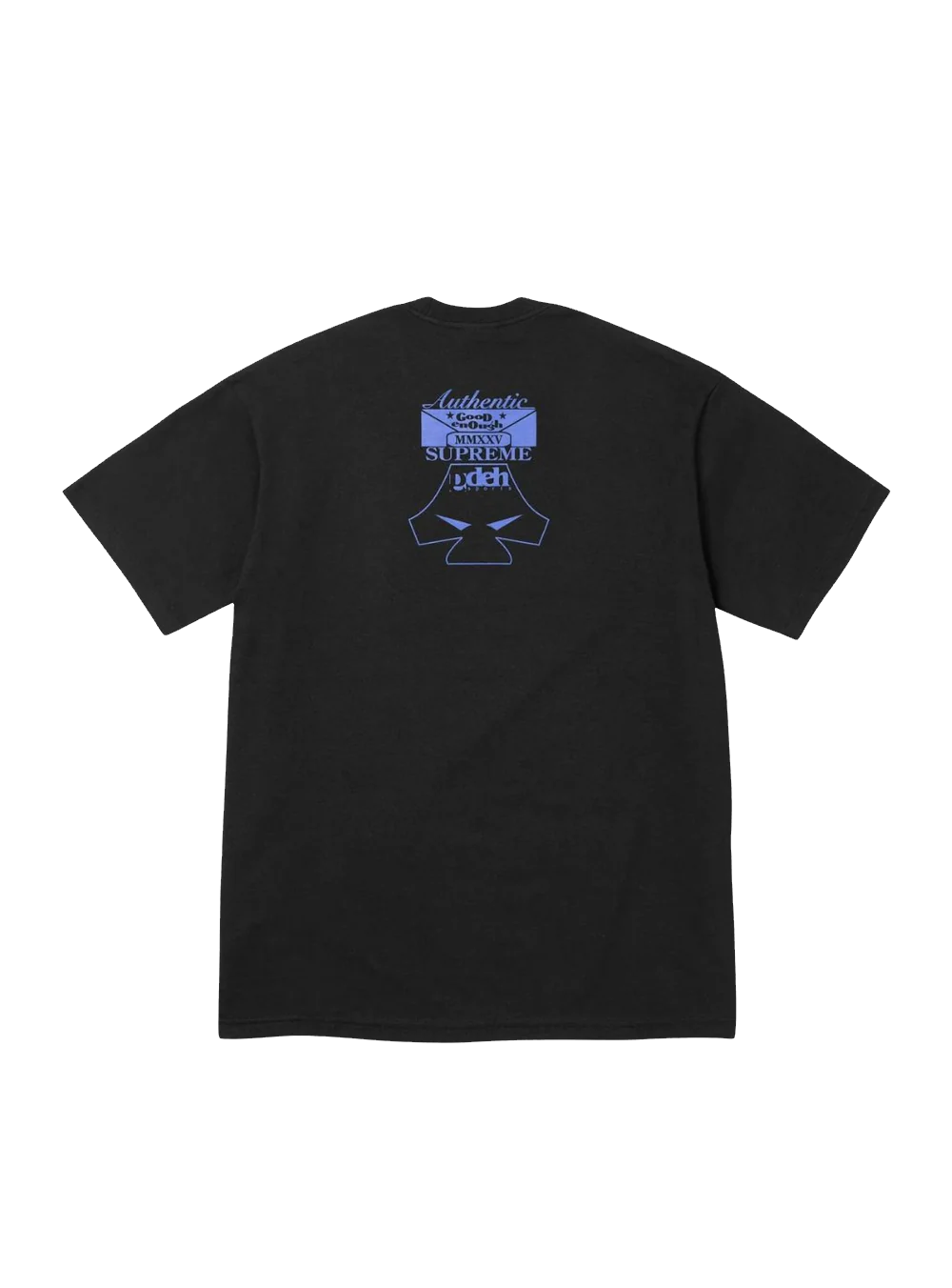 Supreme GOODENOUGH Device T-Shirt Black