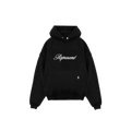 Represent Script Logo Hoodie