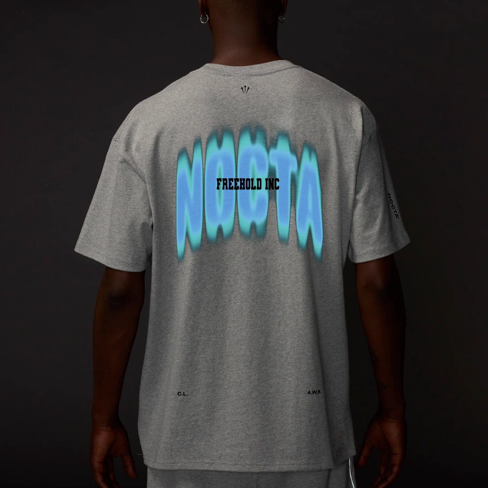 NIKE NOCTA Big Body CS Tee