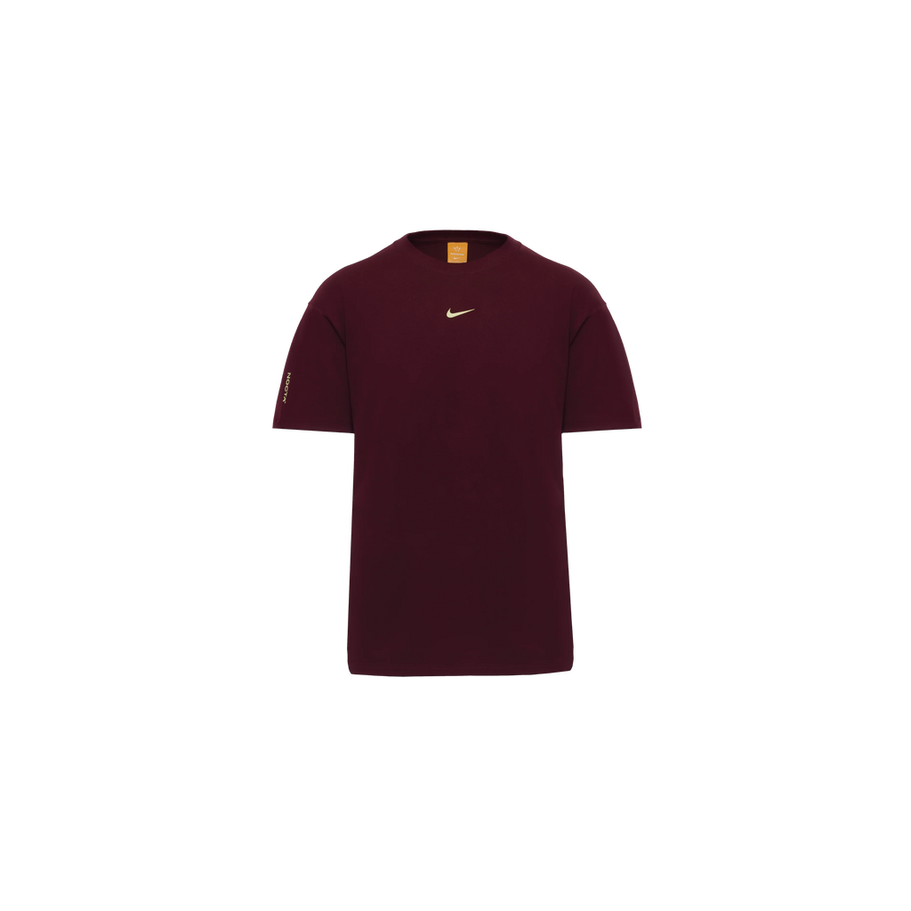 Nike x NFI NOCTA Big Body CS T-Shirt - Cherry