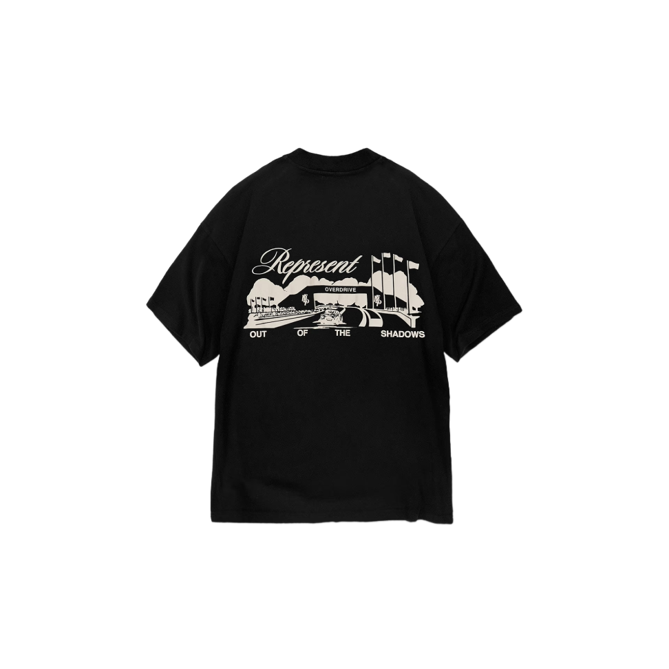 Represent Raceway T-Shirt