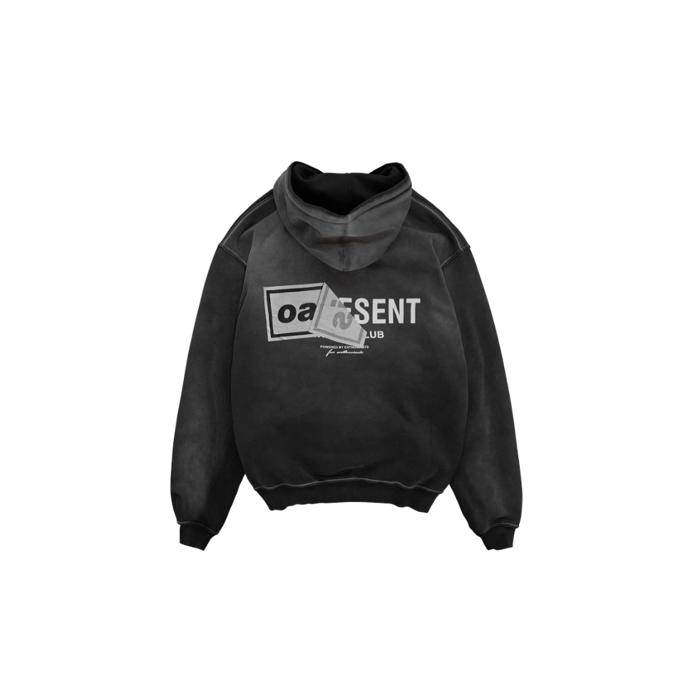 Represent X Oasis Owners Club Hoodie