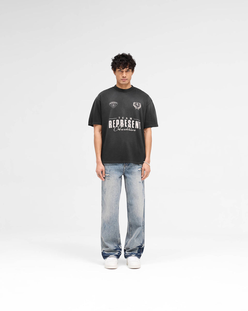 Represent World Championship T-Shirt