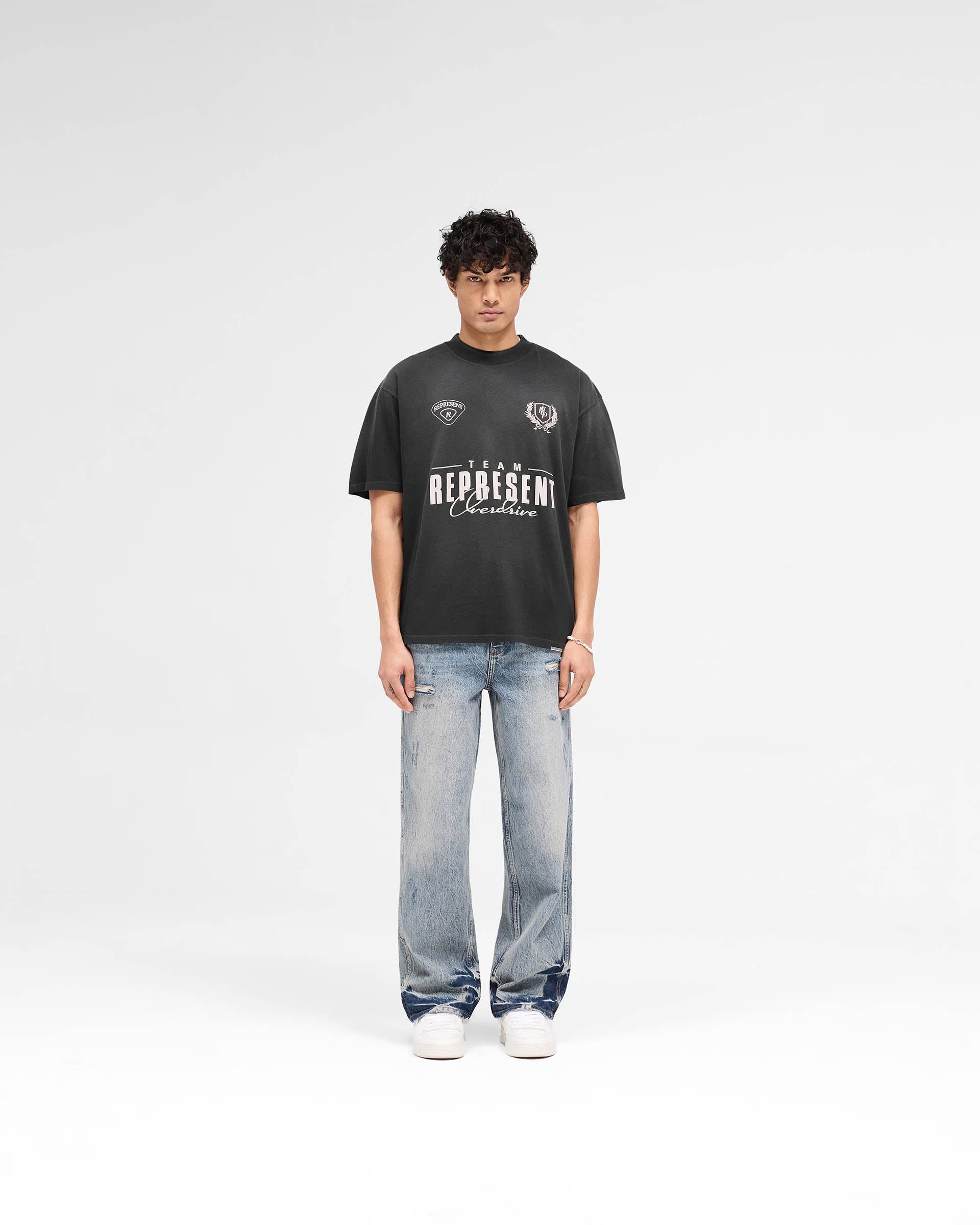 Represent World Championship T-Shirt