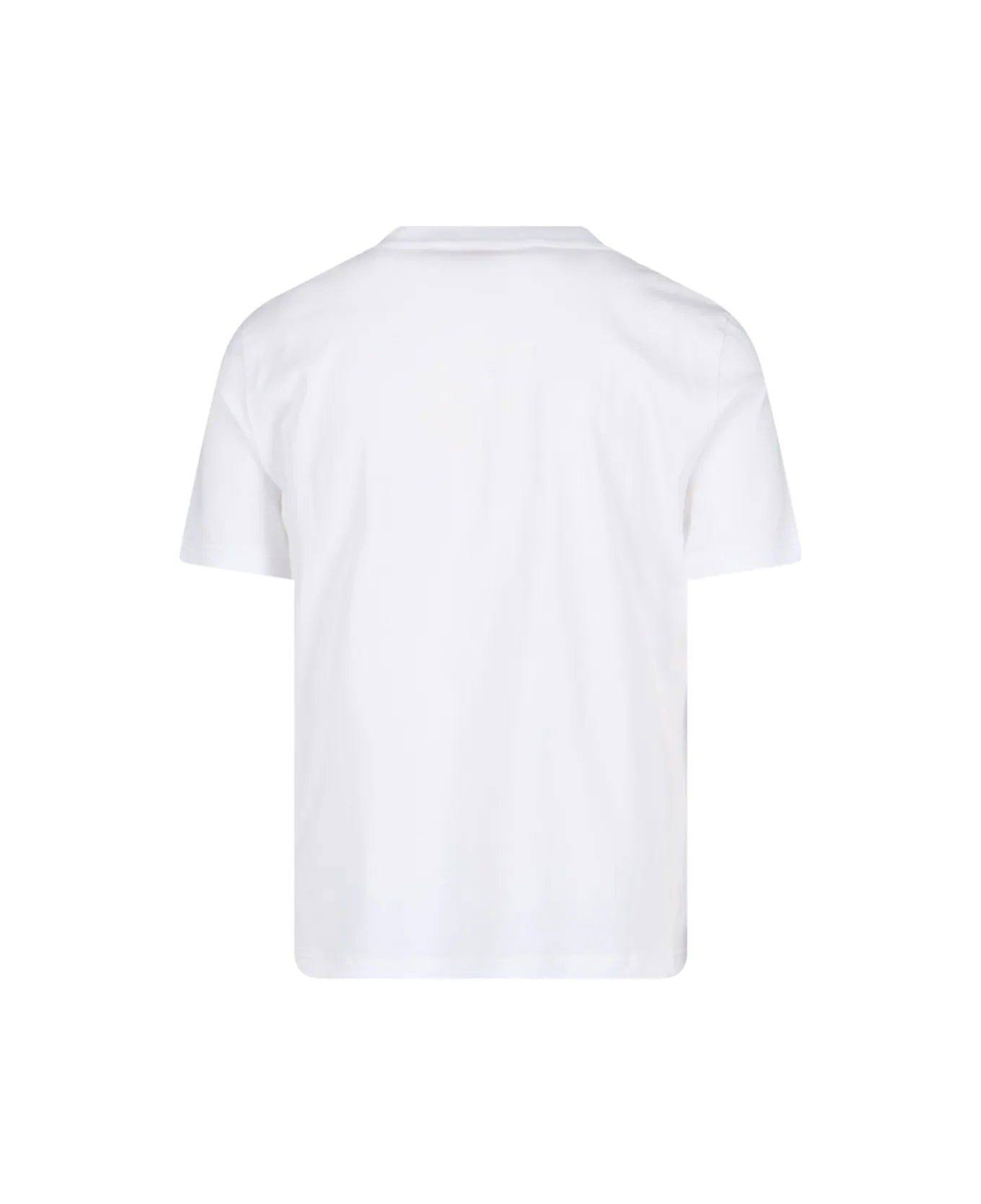 Diesel UNISEX T-shirt - white