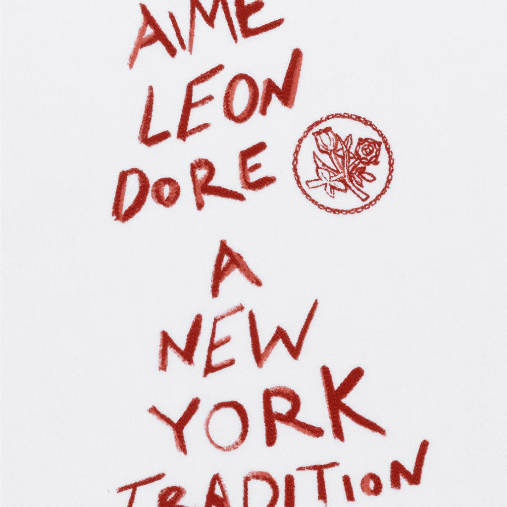 Aimé Leon Dore