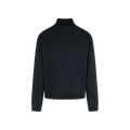 Acne Studios Men’s Acne Studios Zip-Up Sweatshirt