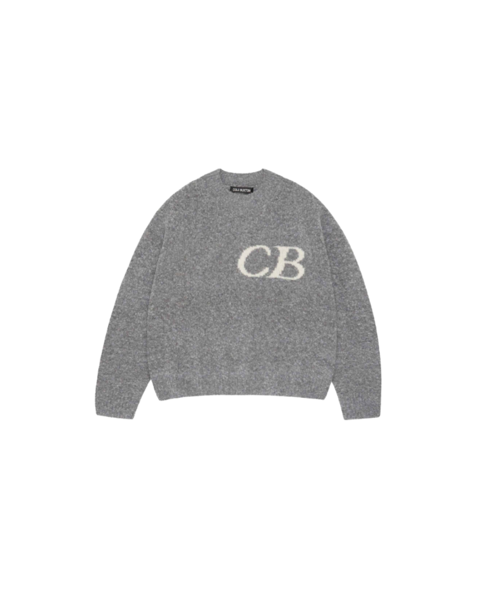 COLE BUXTON Wool-Blend Logo Tracksuits