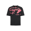 Diesel T-Boxt-R21 cotton t-shirt