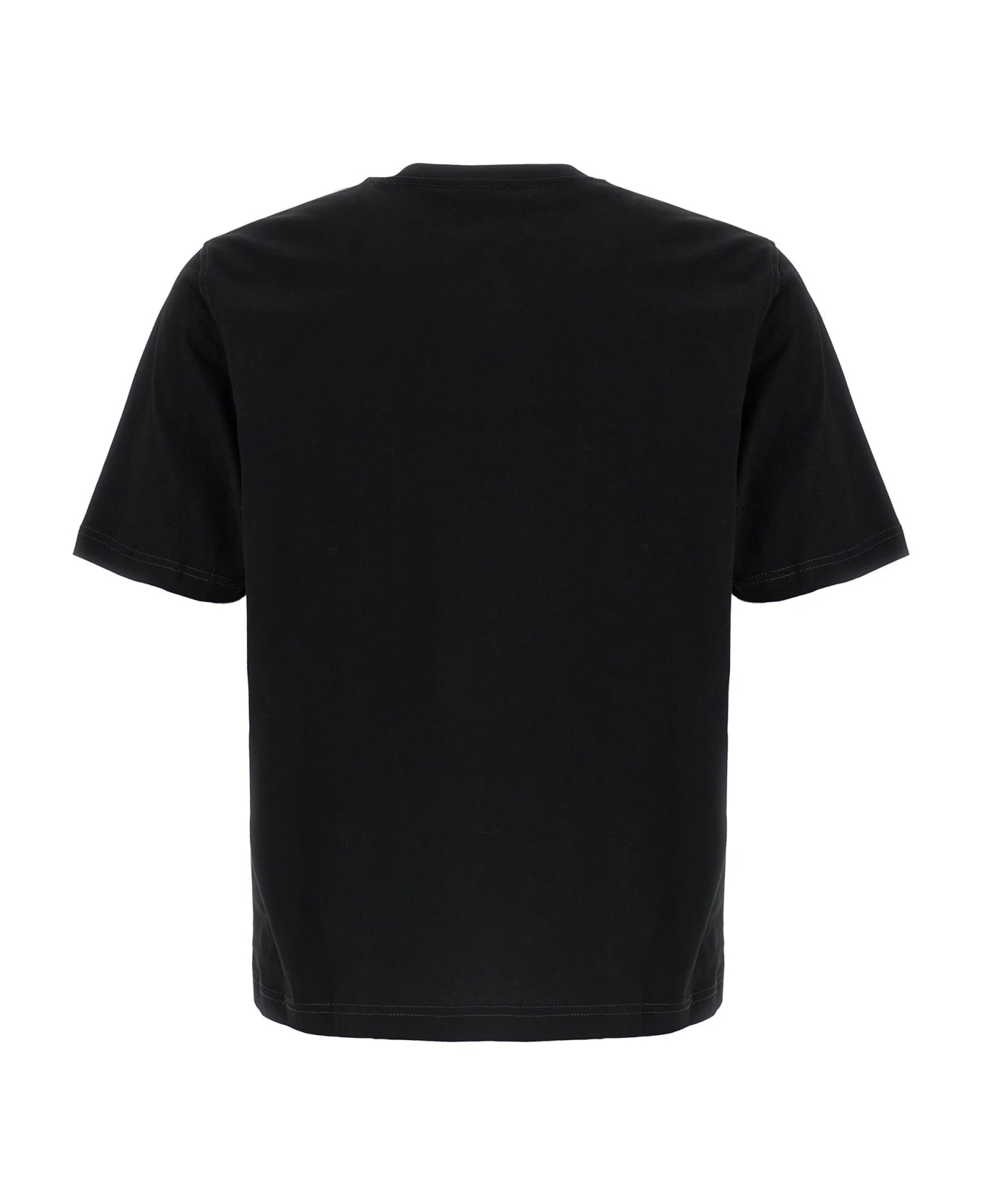 Diesel UNISEX T-shirt - black