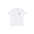 Carhartt WIP Rotation T Shirt White Black