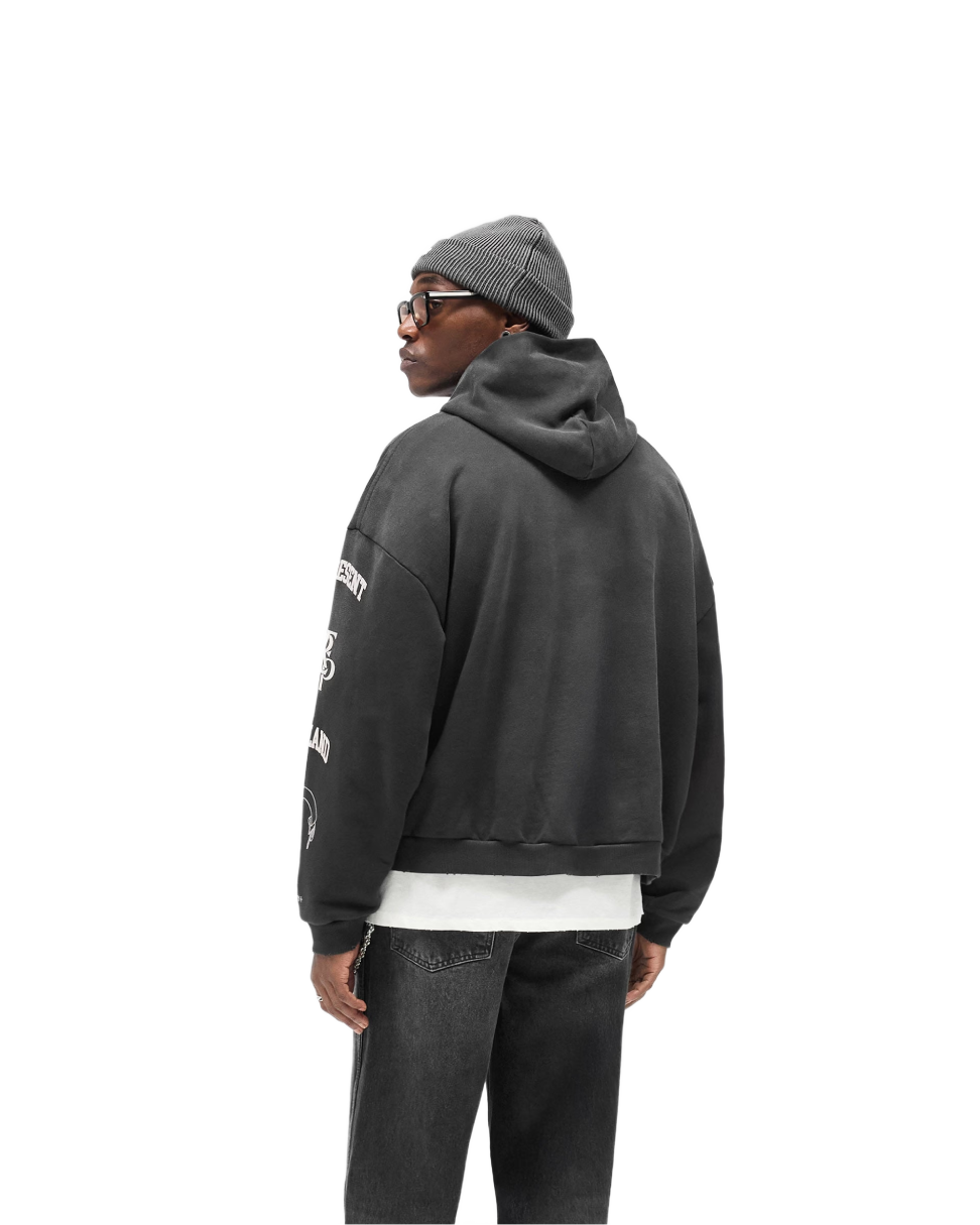 Represent Legacy Crest Hoodie