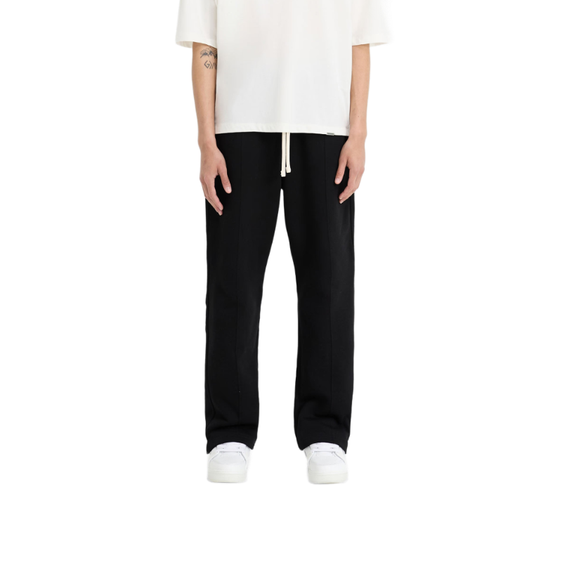 Represent Initial Sweatpants Black
