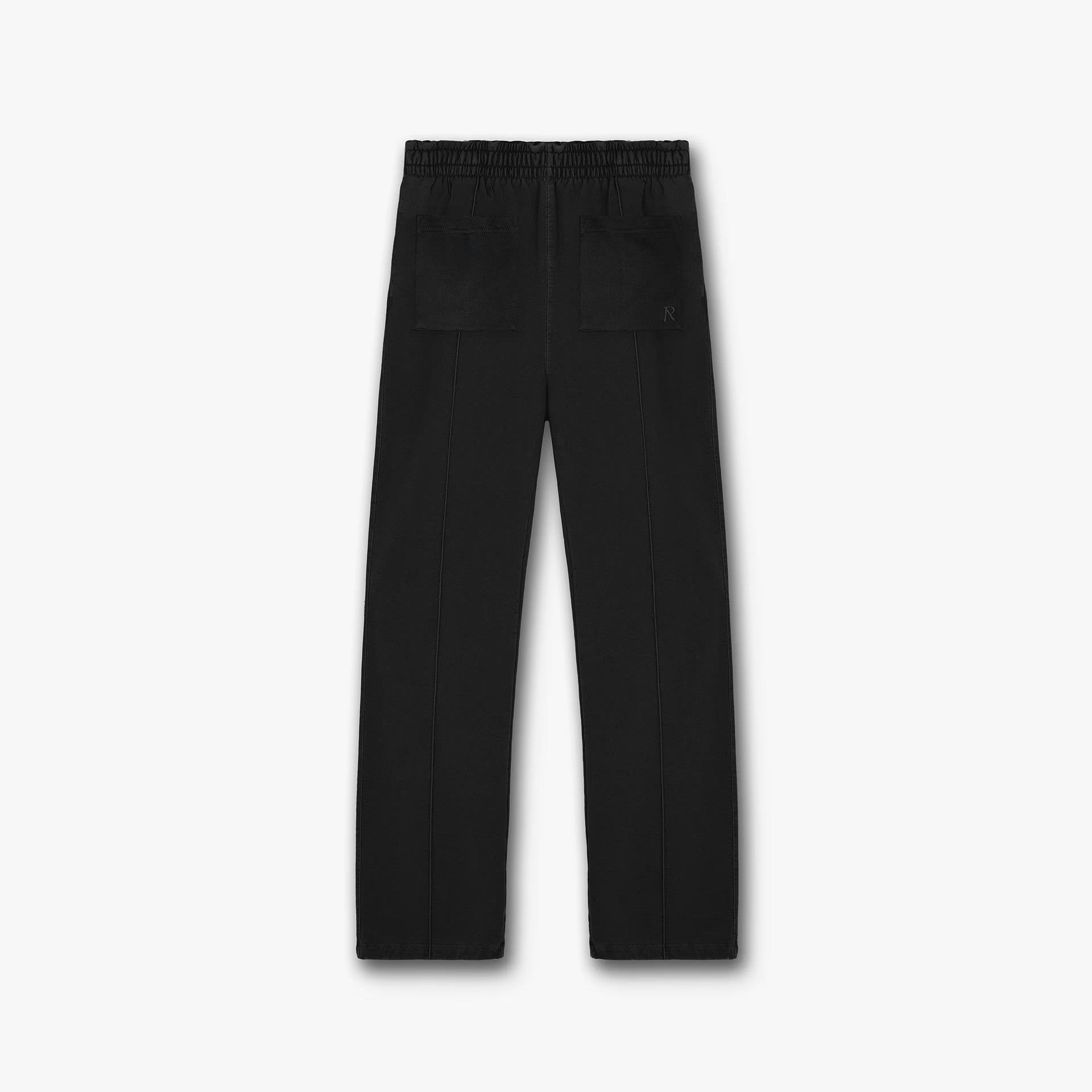 Represent Initial Sweatpants Black