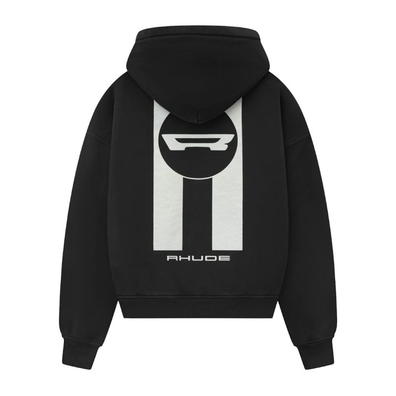 Rhude  CAMPIONE HOODIE