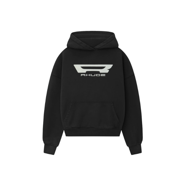 Rhude  CAMPIONE HOODIE