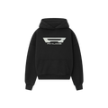 Rhude  CAMPIONE HOODIE