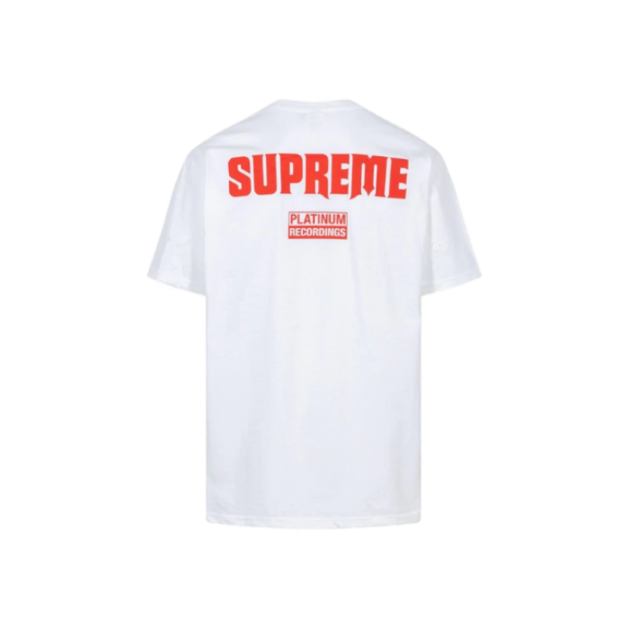 Supreme Still Talking Tee