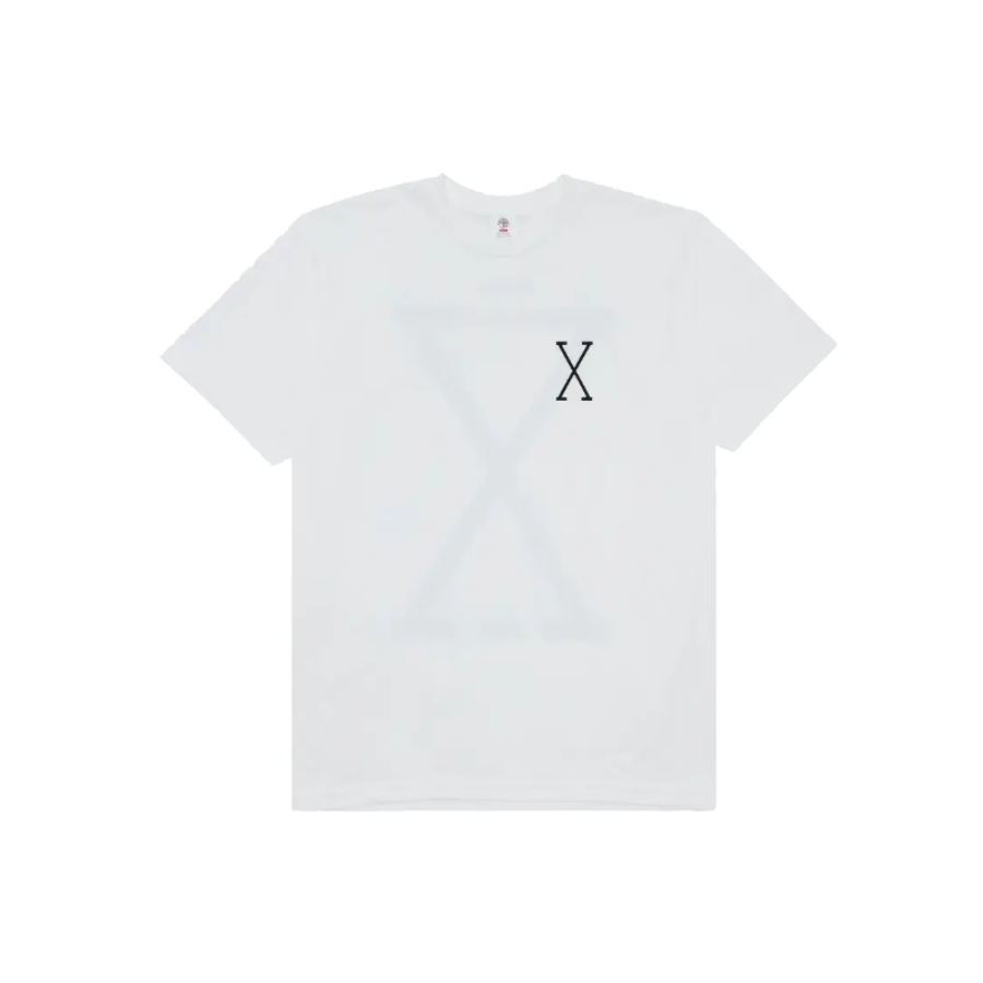 Supreme x 40 Acres Malcolm X Tee