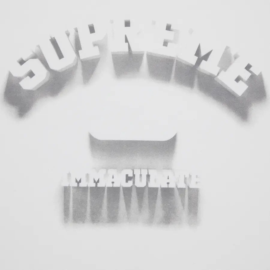 Supreme Shadow Tee SS4