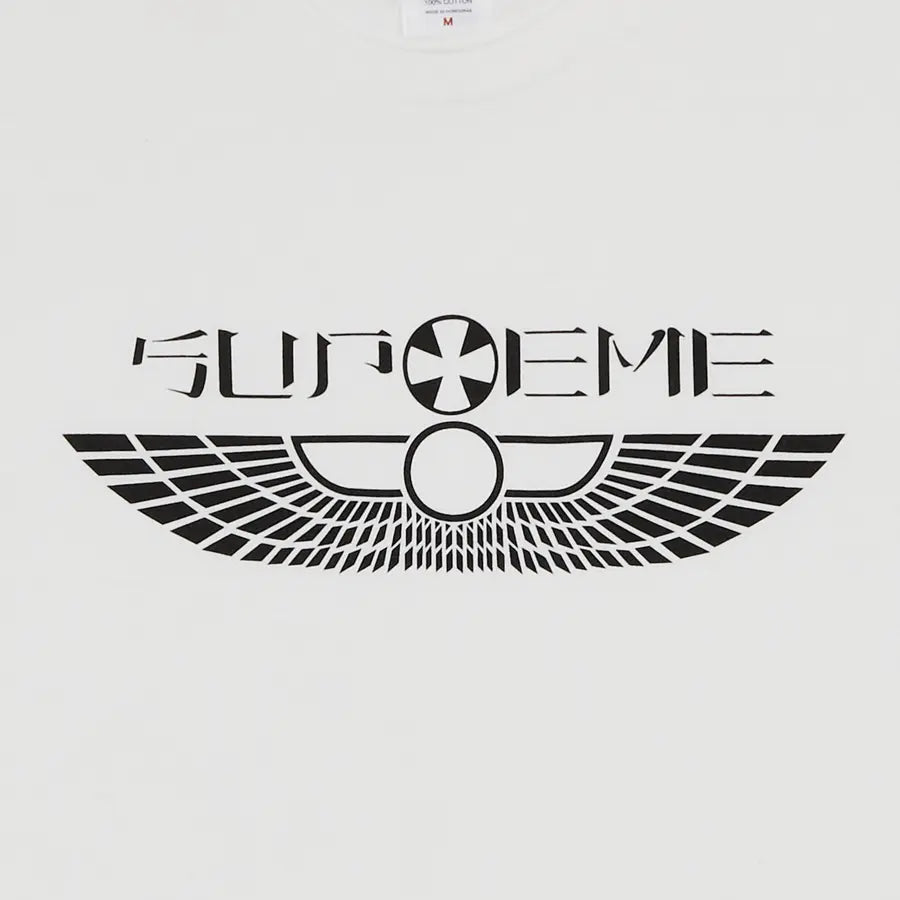 Supreme Wings Tee