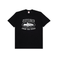 Supreme x Corteiz Rules The World Tee