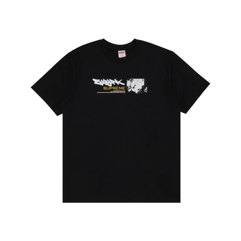 Supreme x Zoo York
