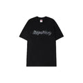 Supreme Smoke Tee Black
