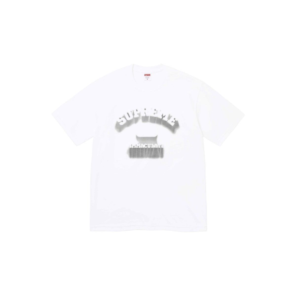 Supreme Shadow Tee SS4