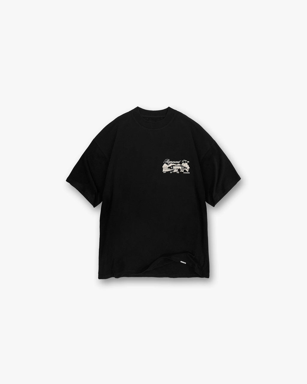 Represent Raceway T-Shirt