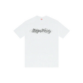 Supreme Smoke Tee 'White'