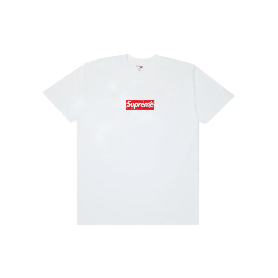 Supreme San Francisco Tee