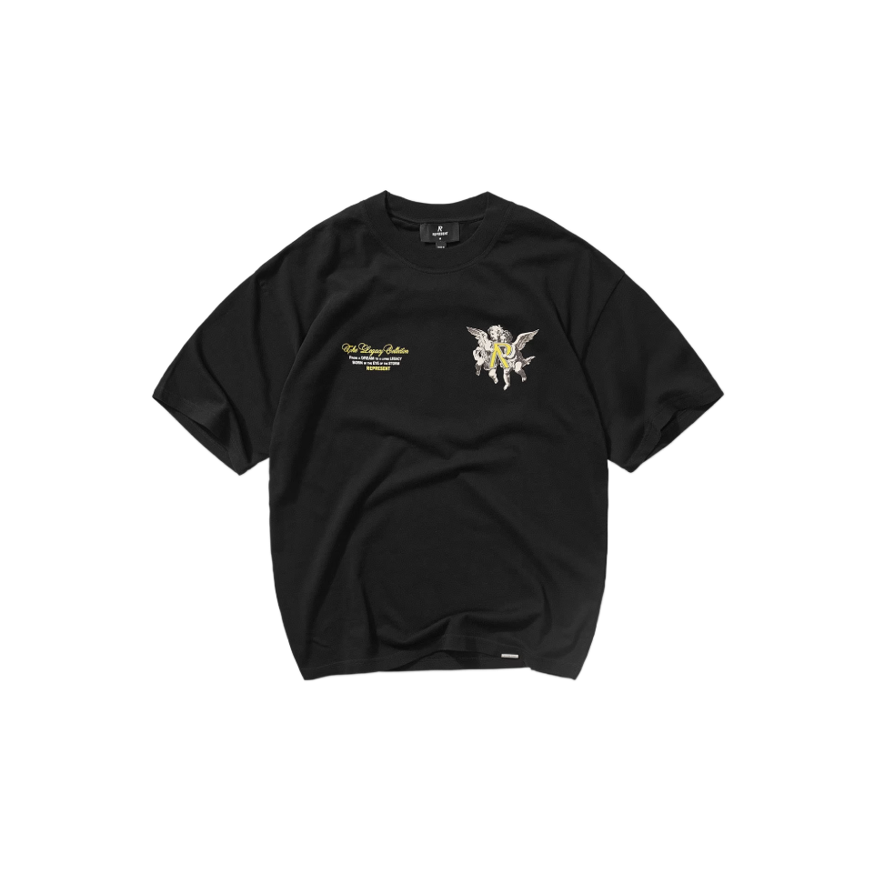 Represent Legacy Cherubs T-Shirt